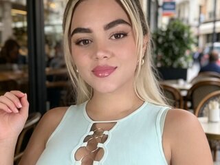 Webcam shows video AlessiaCavelli