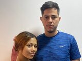 Livejasmin jasmine video AlexaAndNick
