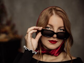 Livejasmine ass shows AliceBiorn
