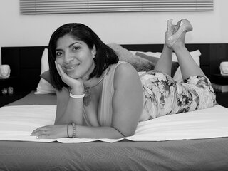 Real free livesex AliciaDaemon