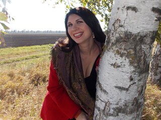 Real livejasmin jasmine AlinaPrudova