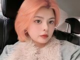 Camshow show nude AntoniaBess