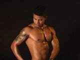 Fuck private recorded AntonioSeq