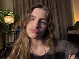Ass free ass AnyaCarbaugh