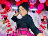 Livejasmin.com show amateur AriEbony