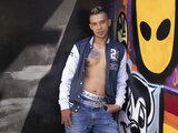 Livesex nude fuck AroonMeyer