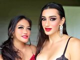Private porn pictures BambiAndBeth