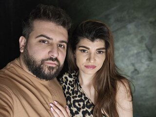 Fuck video nude CelineAndDanny