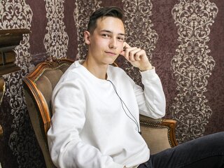 Real webcam camshow CutieJacobForU