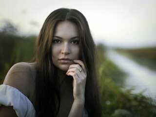Nude anal videos DavinClaire