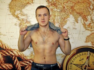 Video camshow shows DeanChamp