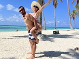 Sex nude shows DomenikAndKara