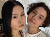 Jasmine amateur toy DoreenAndSusanna