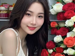 Pussy jasminlive shows EloiseMadeleine