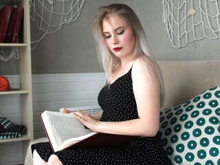 Nude live camshow GraceLime