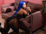 Livejasmine cam ass HannaMyler