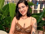 Amateur nude anal HannaPurple