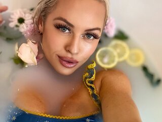 Naked nude free IsabellaSaturn