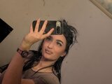 Nude show anal Isisa
