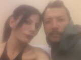 Webcam jasmin livesex JamesAndAngelina
