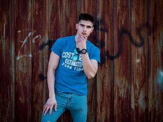 Anal online pics JaredShaw