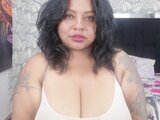 Ass porn webcam JohannaMeza