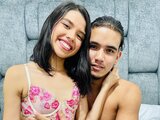 Live livejasmine naked KamilaAndJavier