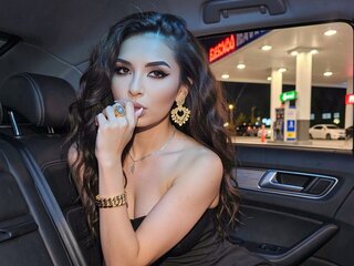 Recorded livejasmine camshow KayaVega