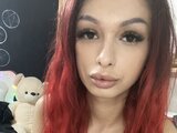 Free fuck show LennaValentine