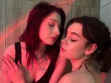 Livesex pics ass LeonilaAndDahlia