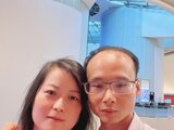 Lj free pussy LiangAndYing