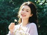 Hd recorded jasmin LilyXin