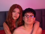 Private ass shows LorenzoAndDomini