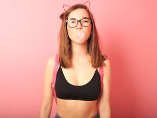Live fuck show LucyLiLKitty