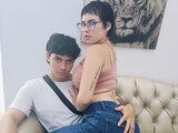 Hd video jasmine LunnaAndLiamn