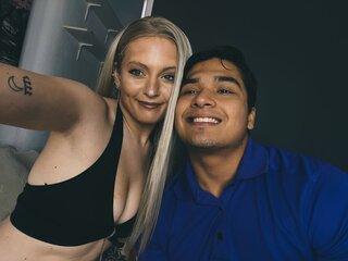 Livesex toy live MadridCarter