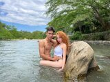 Ass webcam hd MarcylAndJack