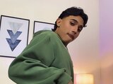 Video show nude MathieuGimenex