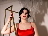 Toy naked free MelaniJones
