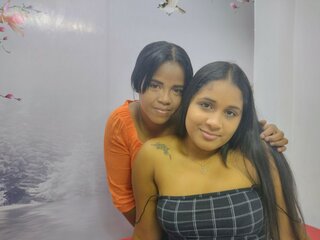 Hd real camshow NataleyaAndVero