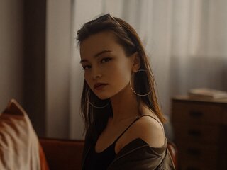 Camshow show jasmine NiaBlue