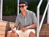 Live naked livejasmin NicolasMoreti
