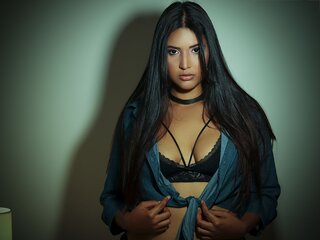 Webcam show jasmin NinnaBella