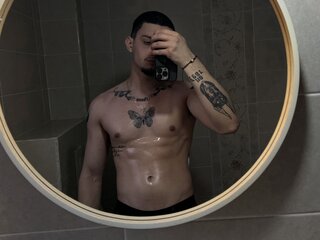 Cam hd pussy OscarGriffin