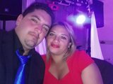 Sex private amateur PameAndCris