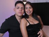 Livejasmin.com fuck jasmine PaulaAndJosue