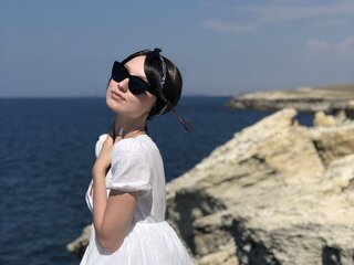 Free private livejasmin.com PolinaKul