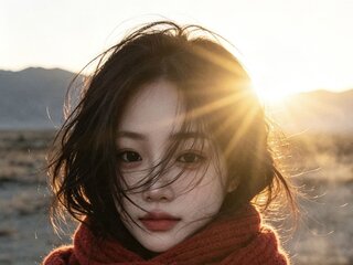 Video sex jasminlive QuinnChen
