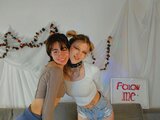 Fuck photos livejasmine RandiAndEdla