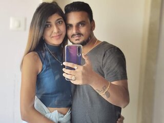 Toy free livejasmine SaniyaRohit
